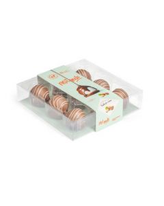 Petit Melo Milk Choc Praline 85 Gram