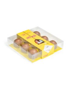 Petit Melo Milk Choc Vanille 85 Gram