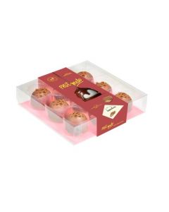 Petit Melo Milk Choc Speculoos 85 Gram
