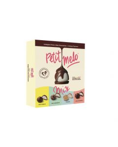 Petit Melo Gift Box 155 Gram
