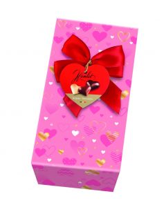 Hamlet Chocolade Harten Praline 200 Gram
