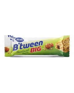 Big B'tween Hazelnoot 50 Gram