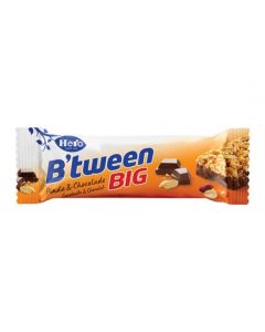 Big B'tween Pinda Choco 50 Gram