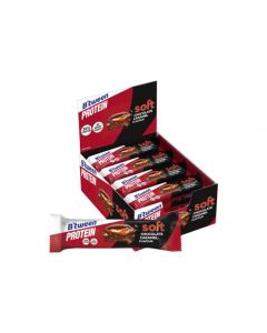B'tween Protein Choco Caramel Reep 45 Gram
