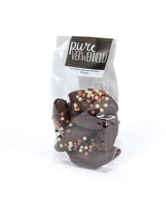 Pure Verwennerij Luxe Spekken Puur 120 Gram