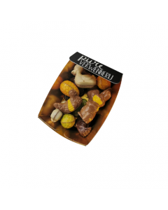 Pure Verwennerij Paas Assorti 175 Gram
