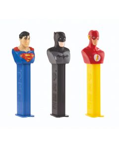PEZ Heroes - 1 Stuk