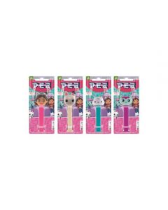 PEZ Gaby's Dollhouse - 1 Stuk
