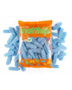 Gelatine Vrije Zure Blauwe Tongen 800 Gram