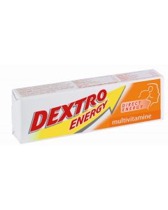 Dextro Energy Multivitamine 47 Gram