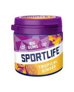 Sportlife Tropical Ginger 99 Gram
