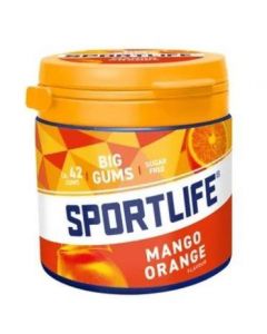 Sportlife Mango Orange 99 Gram