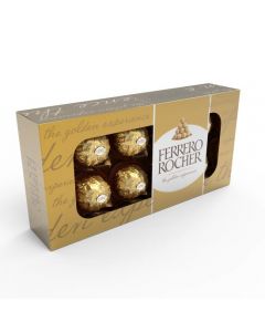 Ferrero Rocher T8 100 Gram