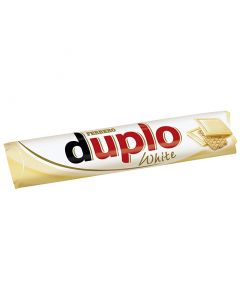 Duplo Chocnut White