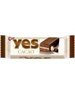 Yes Cacao Bar 32 Gram