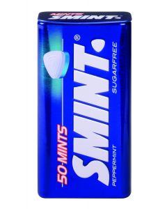 Smint XL Peppermint 35 gram 