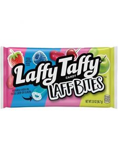 Laffy Taffy Bites 57 Gram