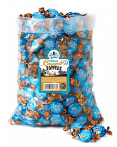 Walkers Salted Caramel Toffees 2,5kg