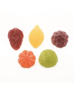 Damel Zacht Fruit Delicatessen 1 Kilo