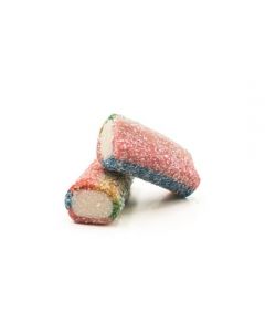 Damel Sour Mini Regenboog 1 Kilo