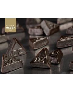 Meenk Dubbelzoute Driehoekjes 1 Kilo