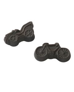 Auto & Fietsdrop Zoet 2 x 1.5 Kilo