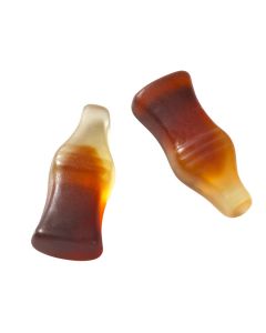Suikervrije Cola Flesjes 1 Kilo
