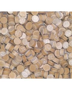 Fortuin Salmiakpastilles 3 Kilo