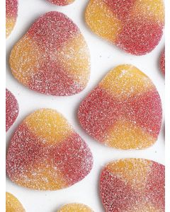 Haribo Perziken 6 Kilo