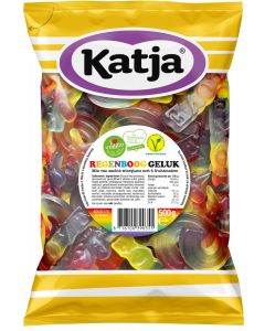 Katja Regenboog Geluk 500 Gram