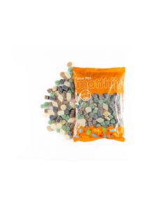 Frisse Keelmix 1 Kilo