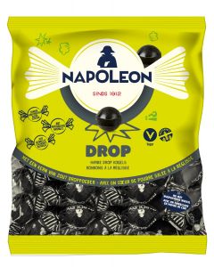 Napoleon Drop Zuurtjes 1 Kilo