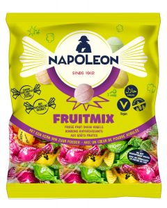 Napoleon Fruitmix Zuurtjes 1 Kilo