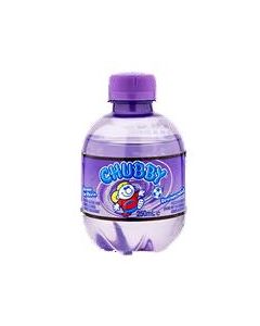 Chubby Grape 25CL