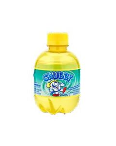 Chubby Pineapple 25CL