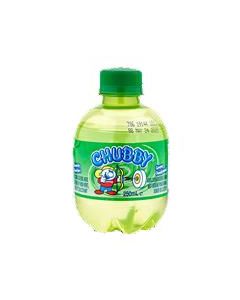 Chubby Green Punch 25CL 