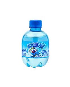 Chubby Blueberry 25CL