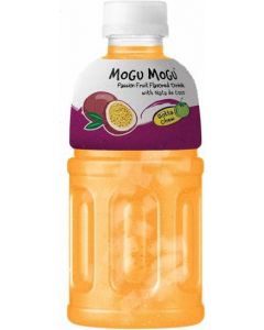 Mogu Mogu Passionfruit 320ML