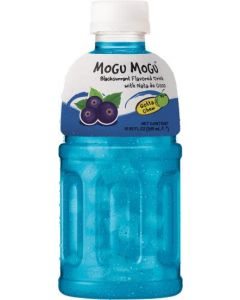 Mogu Mogu Blackcurrant 320ML