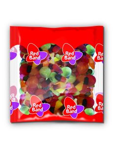 Red Band Crazy Mix 1 Kilo