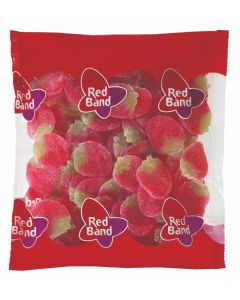 Red Band Gesuikerde Aardbeien 1 Kilo