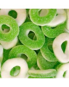 Trolli Appelringen 1 Kilo