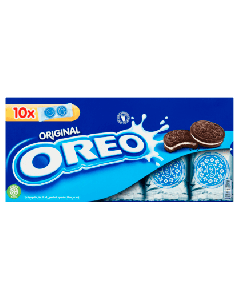 Oreo Koekje 8 x 220 Gram