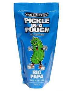 Big Papa Pickle 306 Gram