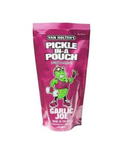 Garlic Joe Pickle 306 Gram