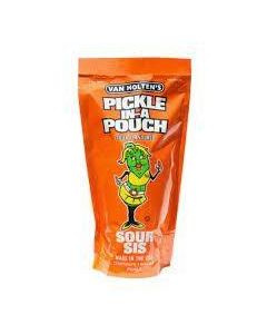 Sour Sis Pickle 306 Gram