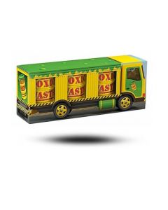 Toxic Waste Truck 126 Gram
