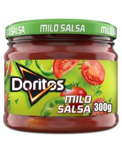 Doritos Mild Salsa Dip