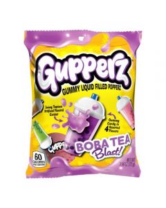 Gupperz Boba Tea Blast 72 Gram