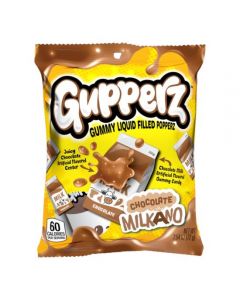 Gupperz Chocolate Milkano 72 Gram